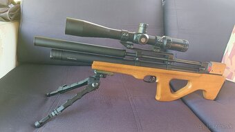 Pcp artemis p-15/ 4.5mm - 3
