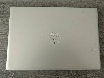 HP ProBook 645 G4 14" AMD Ryzen 3 8 GB / 256 GB - 3