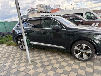 Predám Audi Q7 3.0 quattro - 3