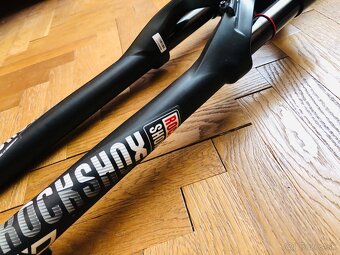 Rock Shox Judy 29 - 3
