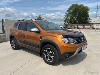Dacia Duster 1.5 DCi - 3