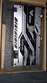 Rx570 4gb - 3