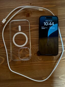 Predam iPhone 14 PRO - 3