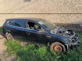 Mondeo automat 103kw - 3