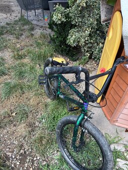 bmx kush 2 nova cena bycikla 400 - 3