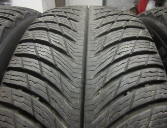 R17 Zimná sada AUDI A6 C8 rozteč 5x112 225/60R17 - 3