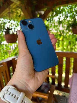 iPhone 13 mini 128 Gb - 3