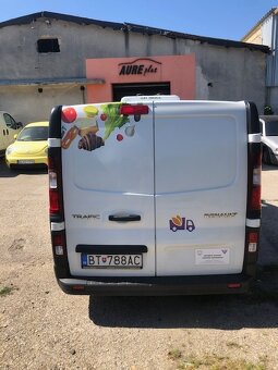 Trafic - 3
