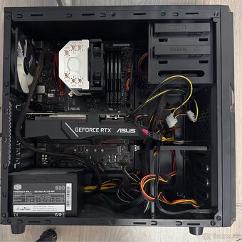 PC komplet - hracsky/kancelarsky - 3