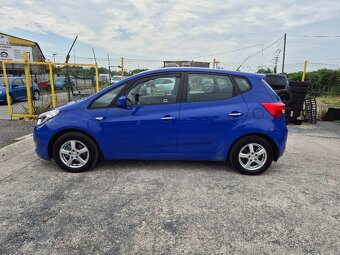 Hyundai ix20 1.4 CRDi - 3