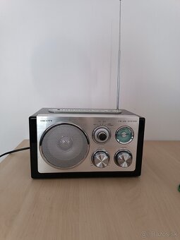 Rádio - 3