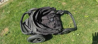 Britax B motion 3 plus - 3