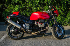 Na predaj: Moto Guzzi V11 Ballabio - Znížená cena - 3