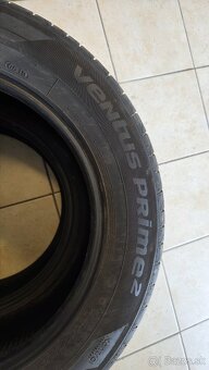 Hankook Ventus Prime 2 225/60 R17 99H - 3