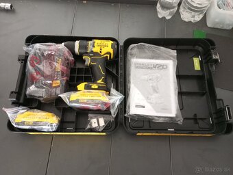 STANLEY FATMAX V20 - 3