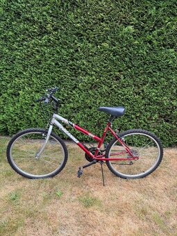 Dámsky horský bicykel Piranha Condor – 26” - 3