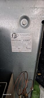 Gamatka GAMA PO 3.4KW - 3