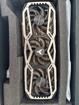 gainward phoenix RTX 3080 10gb - 3