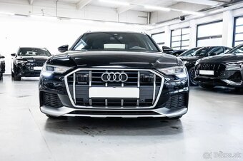 Audi A6 Allroad - 3