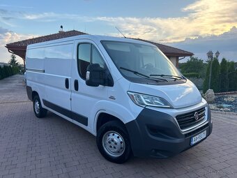 Fiat ducato L2H1 2,3-150 2015 - 3