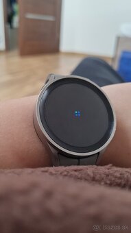 Predám Samsung Galaxy watch 5 pro + príslušenstvo - 3