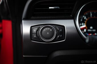 Ford Mustang 5.0 Ti-VCT V8 GT A/T, Odpočet DPH - 3