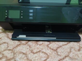 Tlačiareň HP DeskJet ink advantage 3545 - 3