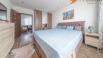 Štýlový 2-izbový byt po kompletnej rekonštrukcii – Benadova - 3