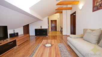 PREDAJ 2 izbový apartmán pri jazere apartmány Hrabovo Ružomb - 3