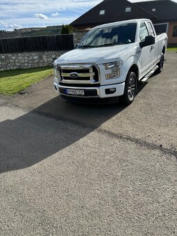 Ford F150 - 3