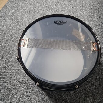 Pearl Joey Jordison signature snare 13x6,5 - 3