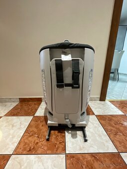 Predám detskú autosedacku Britax Römer - 3