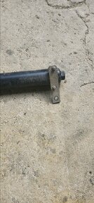 SRS plávajúca poloha prednej klapačky 3CX/4CX - 3