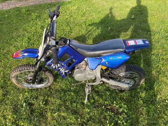 Pit bike / dirt bike - 3