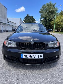 BMW 128i Coupe e82 - 3