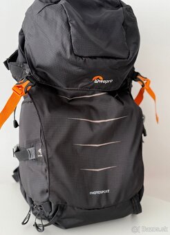 foto batoh Lowepro Photo Sport BP 200 AW II - 3