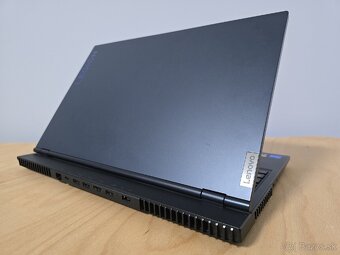 Lenovo Legion 5 15ITH6H Phantom Blue/Shadow Black - 3