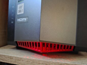 Acer Nitro N50 - 610 - 3
