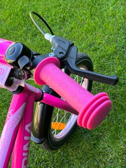 Detsky bicykel ALPINA 16" - 3