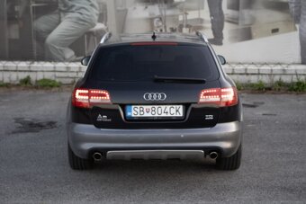 Audi A6 C6 Allroad 3.0 TDi Quattro - 3