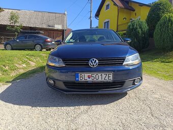 VW Jetta 1.2TSI - 3
