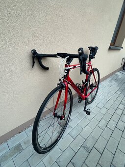 Cannondale SuperSix Evo – karbónový cestný bicykel - 3