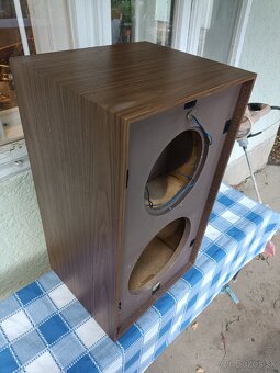 Tesla ARS 840 skelet - 3