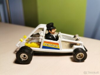 Corgi toys Buggy - 3