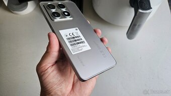 Xiaomi 14T - top stav, aj vymením - 3