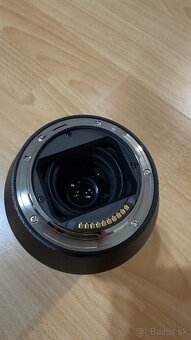 Panasonic Lumix S 70-300mm f/4.5-5.6 Macro O.I.S. - 3
