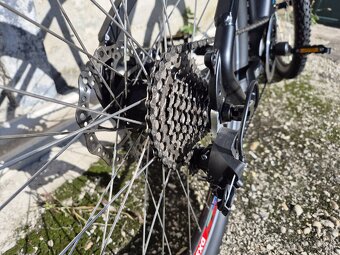 Novy Elektrobicykel ,Bafang motor ,zabaleny ,130km dojazd , - 3