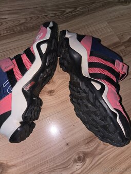 Tenisky Adidas vel.36,5 - 3
