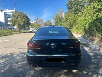 Volkswagen CC - 3