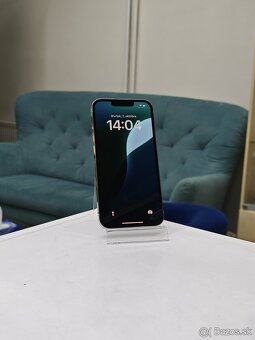 Iphone 13 Pro 128GB Silver | ZÁRUKA 2 ROKY - 3